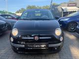 Fiat 500 Lounge Cabrio 2.Hand Tuv neu 1.Jahr Garantie - Fiat 500 in Ludwigshafen
