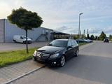 Mercedes-Benz C 250 T CDI BlueEff. AMG PAKET/2.HAND/GEPFLEGT