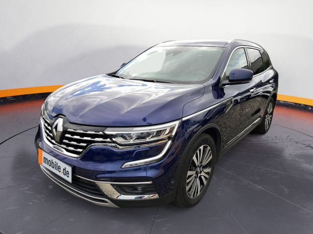 Renault Koleos INITIALE PARIS dCi 185 4WD 2t Anhängelast