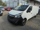 Opel Vivaro 1.6 CDTI ~ 1.Hd ~ AHK ~ Navi ~Klima ~ - Opel Vivaro Gebrauchtwagen in Augsburg