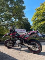 Beta RR 125 - BETA SUPER MOTO