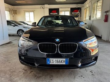 BMW 116 - 3