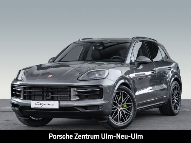 Porsche Cayenne E-Hybrid BOSE Surround-View InnoDrive