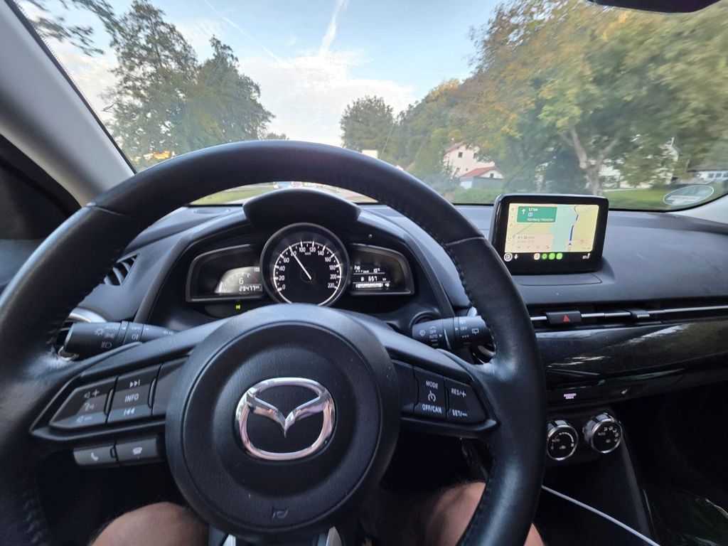 Image of Mazda 2