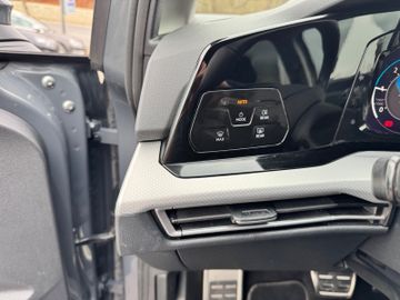 Bild 11 VW Golf VIII Lim MOVE*LED*KAMERA*StHz*NANI*