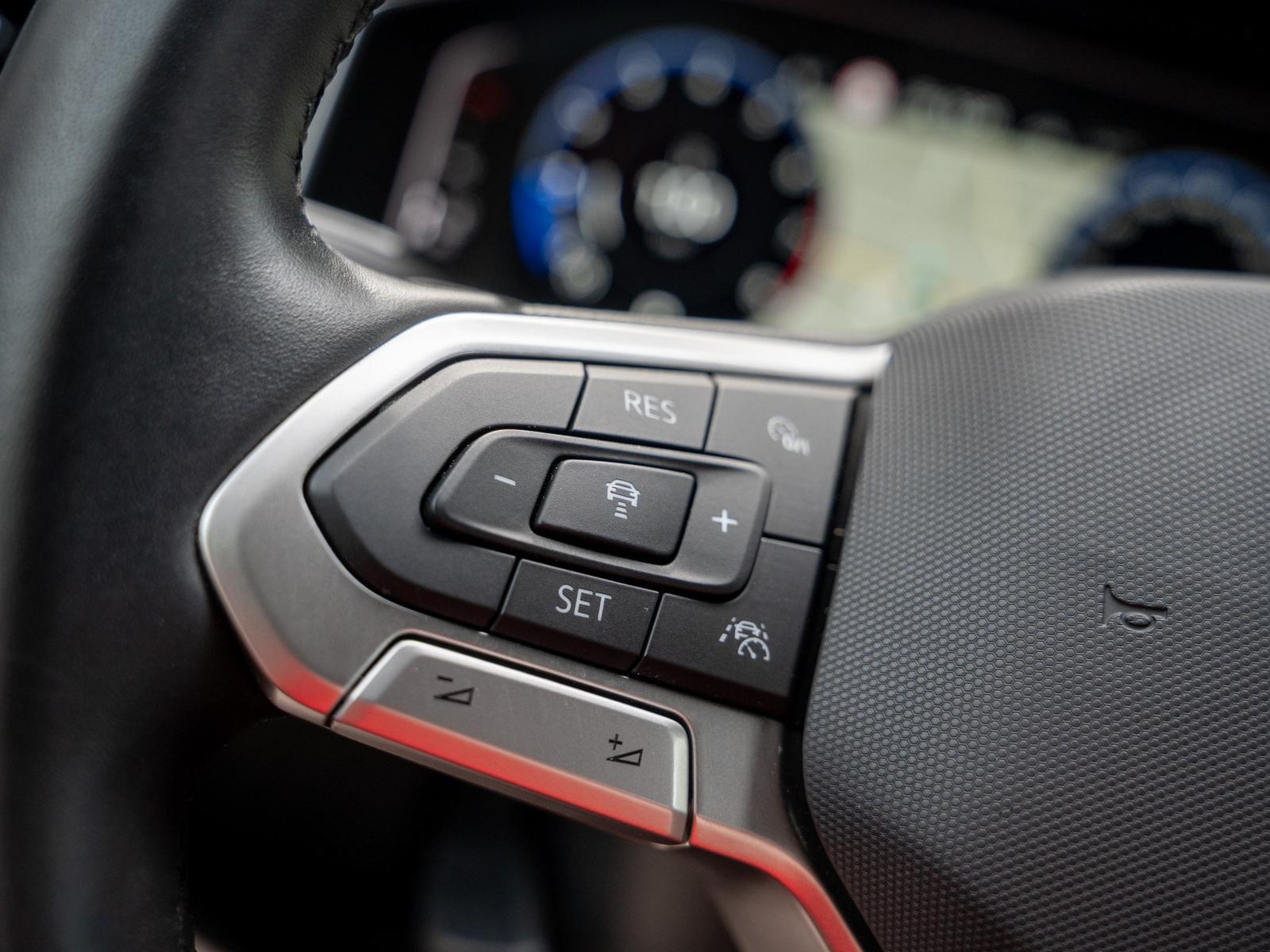 Volkswagen Taigo R-Line 1.0 TSI 7-Gang-DSG, миниатюра 21
