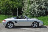 Porsche Boxster 2.7 - - Porsche Boxster in Dortmund
