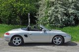 Porsche Boxster 2.7 - - Porsche Boxster in Dortmund