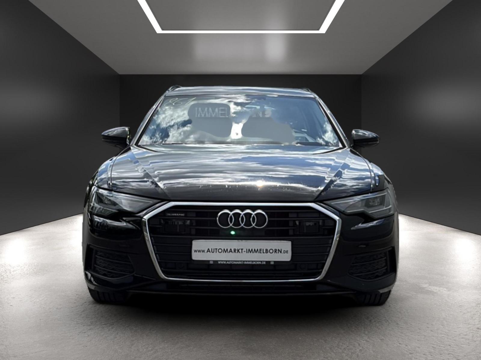 Audi A6 quattro Kamera*Headup*Pano*Virtual*ACC*DAB, миниатюра 8