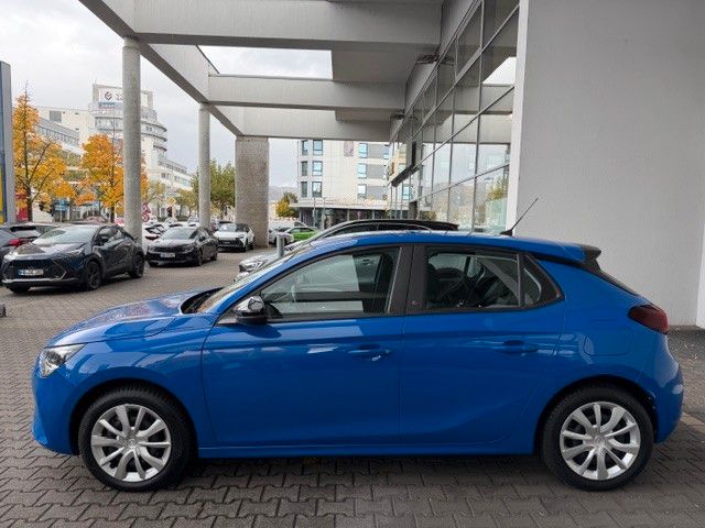 Fahrzeugabbildung Opel Corsa-e F Edition 136PS Elektro/PDC!