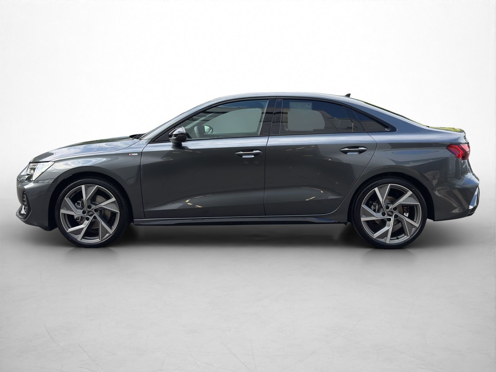 Audi A3 - Bild 3