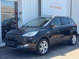 Ford Kuga Titanium *Automatik*Allrad*2.Hand*AHK*