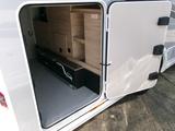 Knaus Van TI PLUS PLATINUM SELECTION 650 MEG Tageszul. - Knaus Teilintegrierter