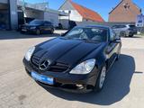 Mercedes-Benz SLK 200 SLK Roadster SLK 200 Kompressor - gebrauchte Mercedes-Benz SLK 200 aus dem Jahr 2007