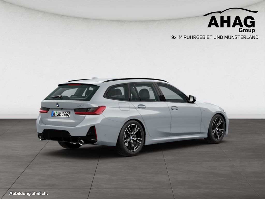 BMW 318i imagem 2