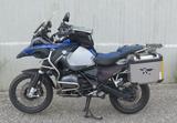 BMW R1200 GS Adventure LC - Koffer - Navi - Tankruck - Offers