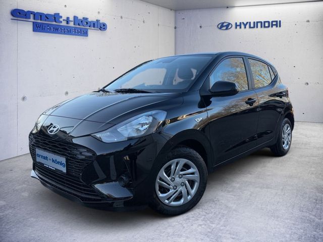 Hyundai i10 1.0 Select