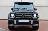 Mercedes-Benz G 400 CDI Brabus Lang Special