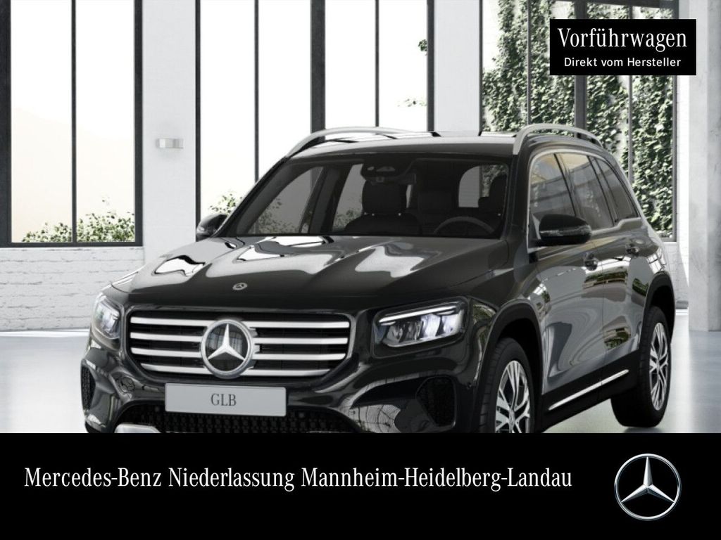 Image of Mercedes-Benz GLB 180