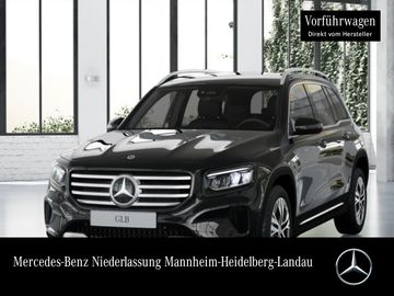 Mercedes GLB 180 - 1