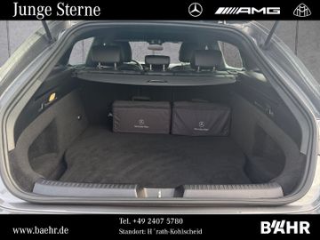 Mercedes CLA 250 Shooting Brake - 10