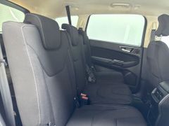 FORD S-Max 7-Sitz LED Kamera Sony CarPlay 7-Sitzer