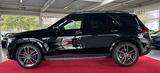 Mercedes-Benz GLE 400 d 4Matic AMG 7Sitz/PANO/HUD/AHK/360°/ - Mercedes GLE 400 Diesel Gebrauchtwagen