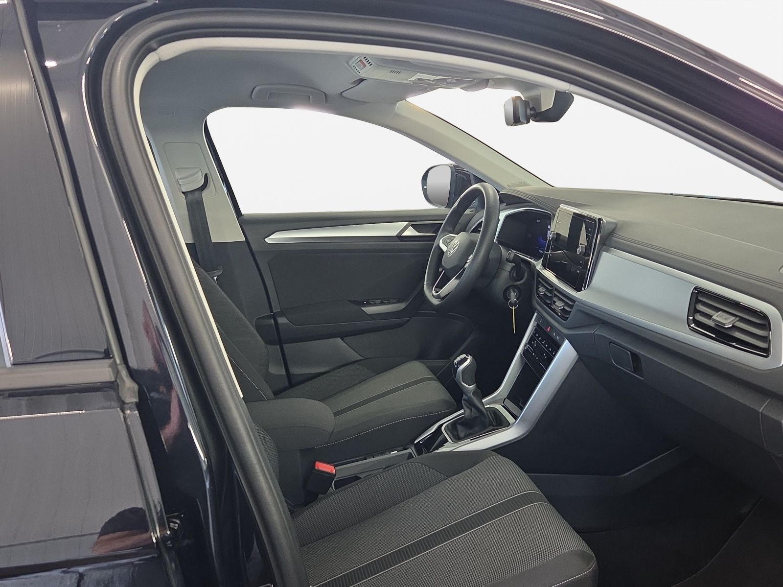 Volkswagen T-Roc - Bild 5