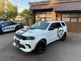 Dodge WIDEBODY*BREMBO*LPG*V8*AHK*NAVI*GARANTIE*ALCANTA