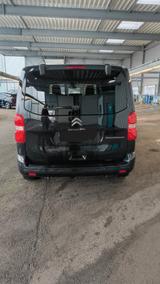 Citroën SpaceTourer 2,0 BlueHDi Rip Curl sehr gepflegt - Citroën SpaceTourer Gebrauchtwagen