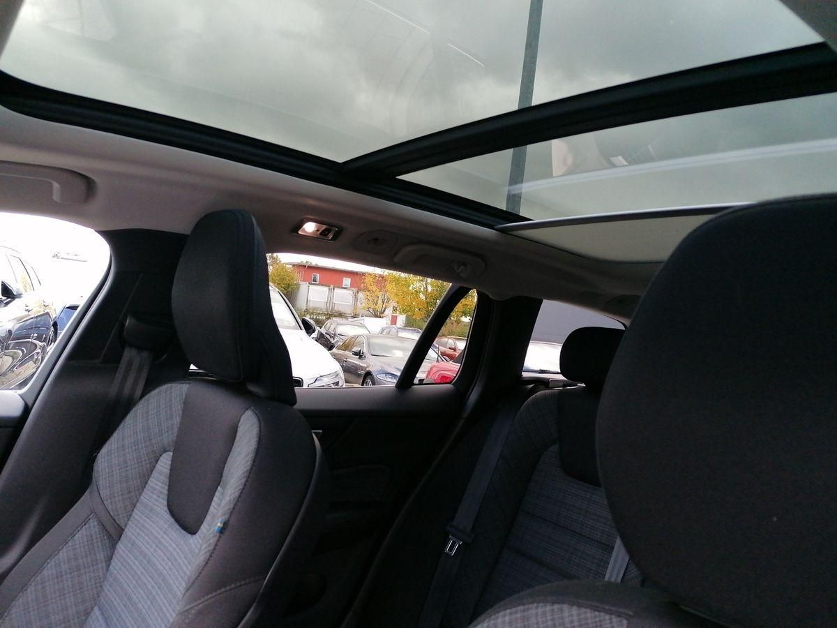 Volvo V60 - Bild 22