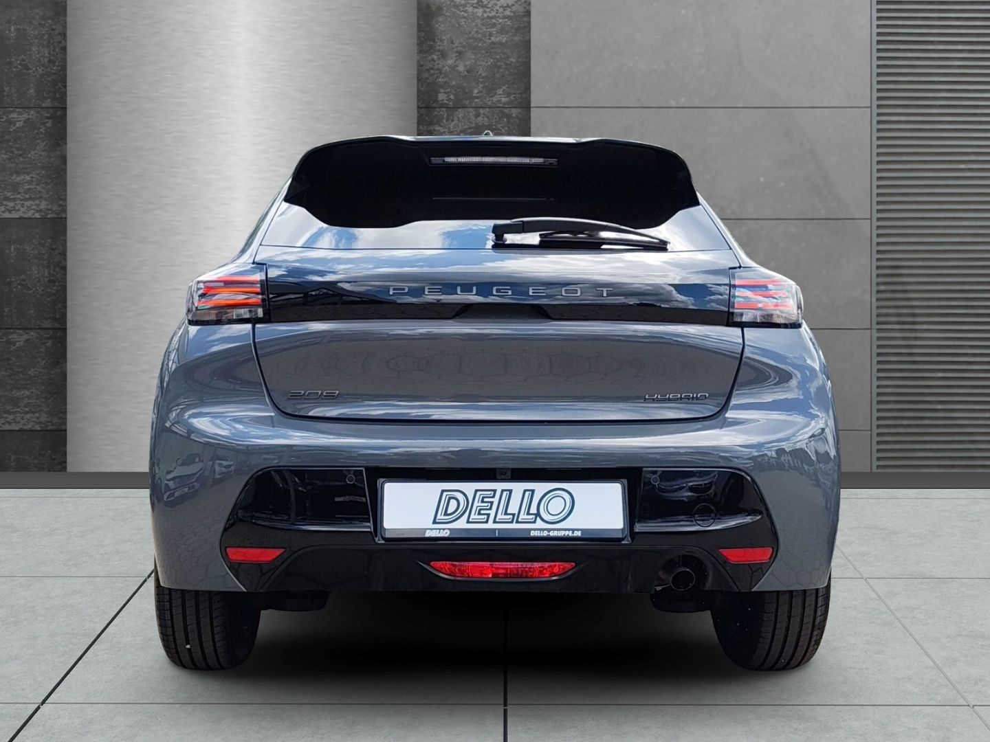 Peugeot 208 - Bild 6