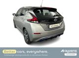 Nissan Leaf - 40 kWh - Nissan aus 2020