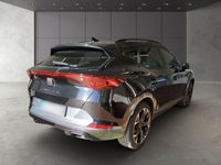 Cupra Formentor - Vorschau Bild 3