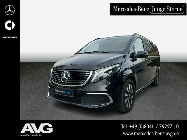 Mercedes-Benz EQV 300 AVANTGARDE Lang MBUX/RFK/Burmester®/360°