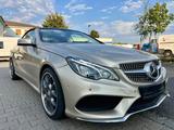 Mercedes-Benz E 50 E Cabrio E 500 CGI BlueEfficiency*AMG PAKET - Mercedes-Benz E-Klasse: AMG Paket