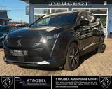 Peugeot 3008 Hybrid4 300 GT - Peugeot 3008 mit Hybrid-Antrieb: Automatik