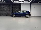 Volkswagen Golf VII Highline 1HD/DSG/ALCAN/BI-XEN/TÜV NEU - mit Benzin-Antrieb: Blau, Alcantara, Alarmanlage