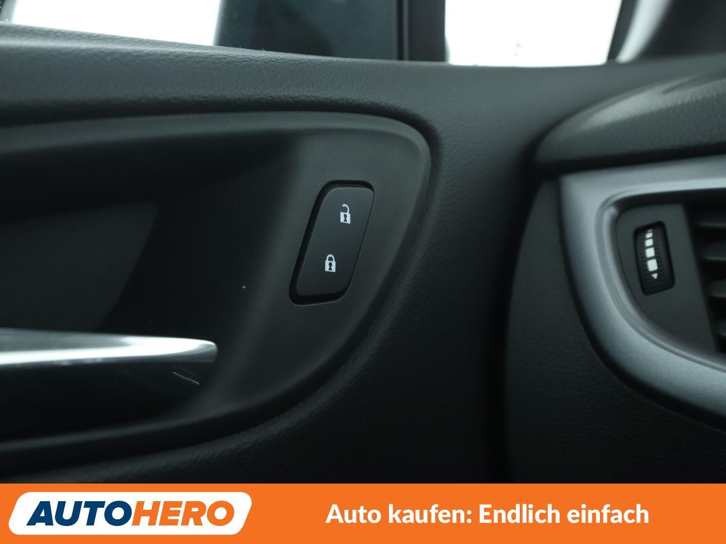 Opel Astra 1.4 SIDI Turbo Edition*TEMPO*PDC*SHZ*BT*