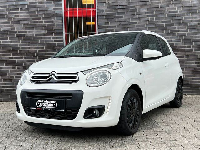 Citroën C1 Feel Klimaanlage