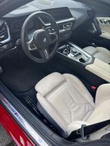 BMW Z4 M M40i A - Sommerfahrzeug - BMW Z4 M: Leder