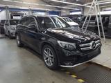 Mercedes-Benz GLC 250 AMG LINE PANO-SHD*AHK*RÜCKKAM*MBEAM*19Z - Mercedes-Benz: Mb