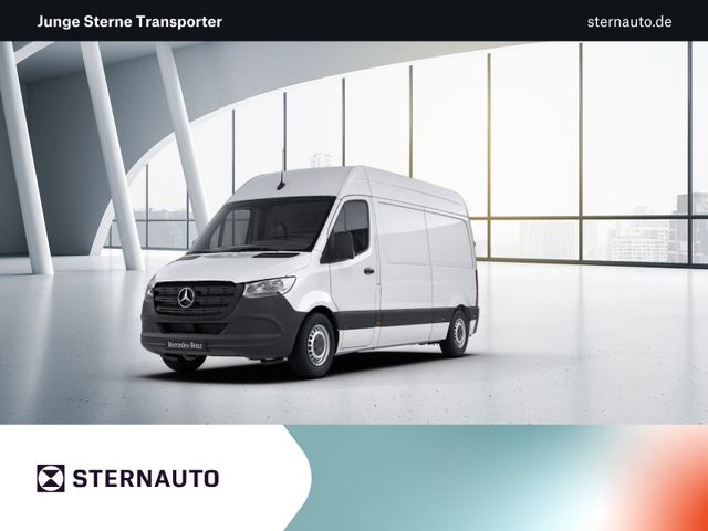 Mercedes-Benz eSprinter 312 Kasten Hochdach Standard