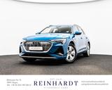 Audi E-TRON 55 Q S LINE ACC/HuD/PANO/NACHT/KAMERA/VC - Audi e-tron aus 2020