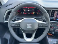 Seat Ateca - Vorschau Bild 10