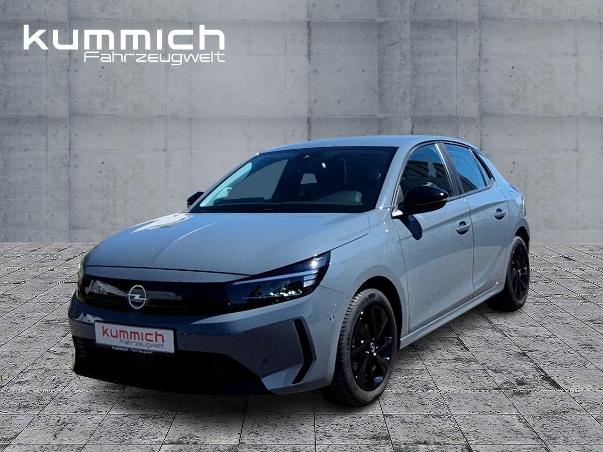 Opel Corsa 1.2 Start/Stop Allwetterreifen
