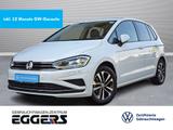 Volkswagen Golf Sportsvan 1.0 TSI 6-Gang *United*LED*Navi* - Volkswagen Golf: 6.0