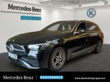 Mercedes-Benz C 300 e T-Modell AMG+AHK+PARK+DISTR+DIGITAL