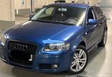 Audi A3 2.0 TDI // QUATTRO//4 x 4// - Audi A3 aus 2005 mit Diesel-Antrieb: 2.0