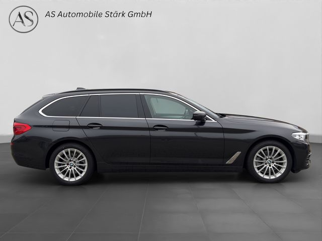 Fahrzeugabbildung BMW 520d Touring Autom.+LED+Kamera+HiFi+CarPlay